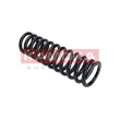 Ressort de suspension KAMOKA 2110180 - Visuel 3