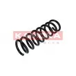 Ressort de suspension KAMOKA 2110183 - Visuel 1