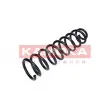 Ressort de suspension KAMOKA 2110184 - Visuel 1