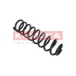 Ressort de suspension KAMOKA 2110184 - Visuel 2