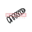 Ressort de suspension KAMOKA 2110186 - Visuel 1