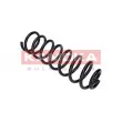 Ressort de suspension KAMOKA 2110186 - Visuel 2