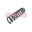 Ressort de suspension KAMOKA 2110187 - Visuel 1