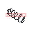 Ressort de suspension KAMOKA 2110191 - Visuel 2