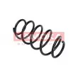 Ressort de suspension KAMOKA 2110192 - Visuel 2