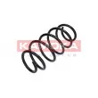 Ressort de suspension KAMOKA 2110192 - Visuel 3