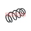 Ressort de suspension KAMOKA 2110195 - Visuel 1