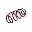 Ressort de suspension KAMOKA 2110195 - Visuel 3
