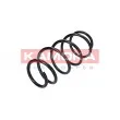 Ressort de suspension KAMOKA 2110200 - Visuel 1