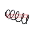 Ressort de suspension KAMOKA 2110200 - Visuel 2