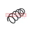 Ressort de suspension KAMOKA 2110200 - Visuel 3