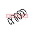 Ressort de suspension KAMOKA 2110201 - Visuel 1