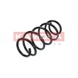 Ressort de suspension KAMOKA 2110205 - Visuel 1