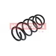 Ressort de suspension KAMOKA 2110205 - Visuel 3