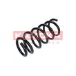 Ressort de suspension KAMOKA 2110207 - Visuel 1