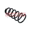 Ressort de suspension KAMOKA 2110207 - Visuel 2