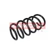 Ressort de suspension KAMOKA 2110208 - Visuel 3