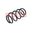 Ressort de suspension KAMOKA 2110209 - Visuel 1