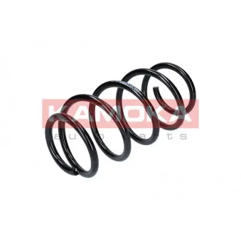Ressort de suspension KAMOKA 2110209