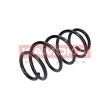 Ressort de suspension KAMOKA 2110209 - Visuel 3