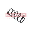 Ressort de suspension KAMOKA 2110212 - Visuel 1