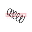 Ressort de suspension KAMOKA 2110212 - Visuel 3