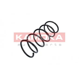 Ressort de suspension KAMOKA 2110213