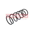 Ressort de suspension KAMOKA 2110214 - Visuel 1