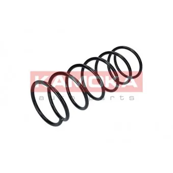 Ressort de suspension KAMOKA 2110214