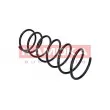 Ressort de suspension KAMOKA 2110214 - Visuel 2