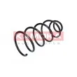 Ressort de suspension KAMOKA 2110216 - Visuel 1