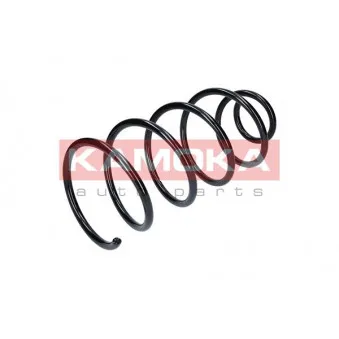 Ressort de suspension KAMOKA 2110216