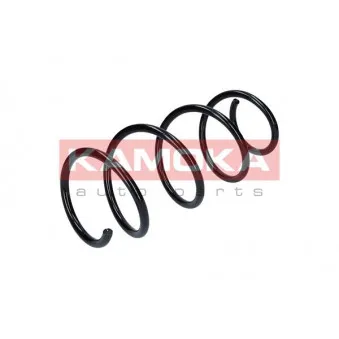 Ressort de suspension KAMOKA 2110225