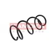 Ressort de suspension KAMOKA 2110226 - Visuel 1