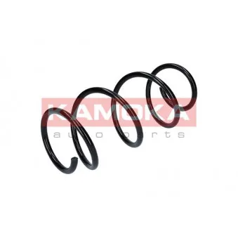 Ressort de suspension KAMOKA 2110226