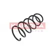 Ressort de suspension KAMOKA 2110229 - Visuel 1
