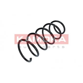 Ressort de suspension KAMOKA 2110229