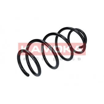 Ressort de suspension KAMOKA 2110230