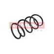 Ressort de suspension KAMOKA 2110231 - Visuel 1