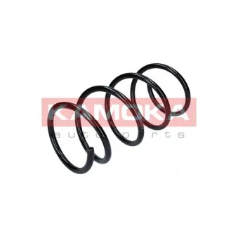 Ressort de suspension KAMOKA 2110231