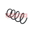 Ressort de suspension KAMOKA 2110231 - Visuel 2