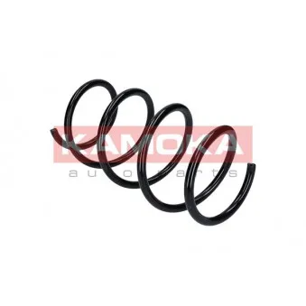 Ressort de suspension KAMOKA 2110232
