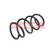 Ressort de suspension KAMOKA 2110232 - Visuel 2