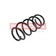 Ressort de suspension KAMOKA 2110233 - Visuel 1