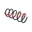 Ressort de suspension KAMOKA 2110233 - Visuel 2