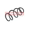Ressort de suspension KAMOKA 2110235 - Visuel 1