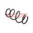 Ressort de suspension KAMOKA 2110235 - Visuel 2