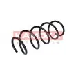 Ressort de suspension KAMOKA 2110237 - Visuel 1
