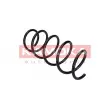 Ressort de suspension KAMOKA 2110237 - Visuel 2