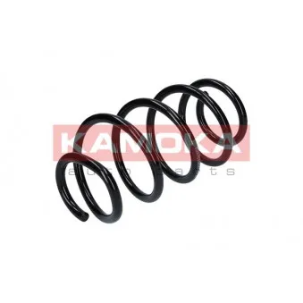 Ressort de suspension KAMOKA 2110241